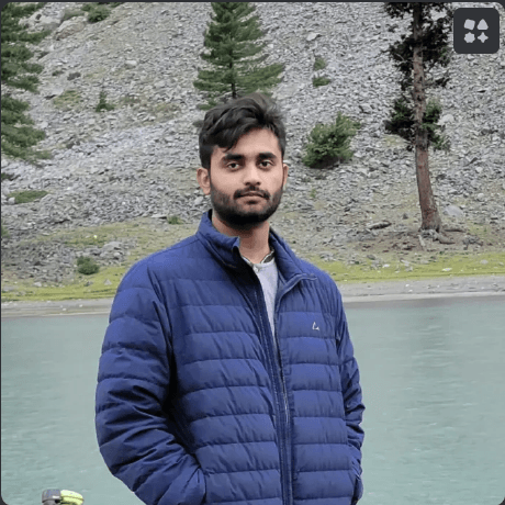 Usama Adil